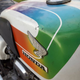 Illustration for article titled For $2,000, Would This 1969 Honda CB350 Have You Bellying Up To The Sissy Bar?